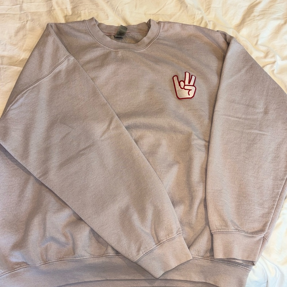 houston patch crew
